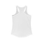 Ain't No Hood Like Biblical Motherhood Racerback Tank
