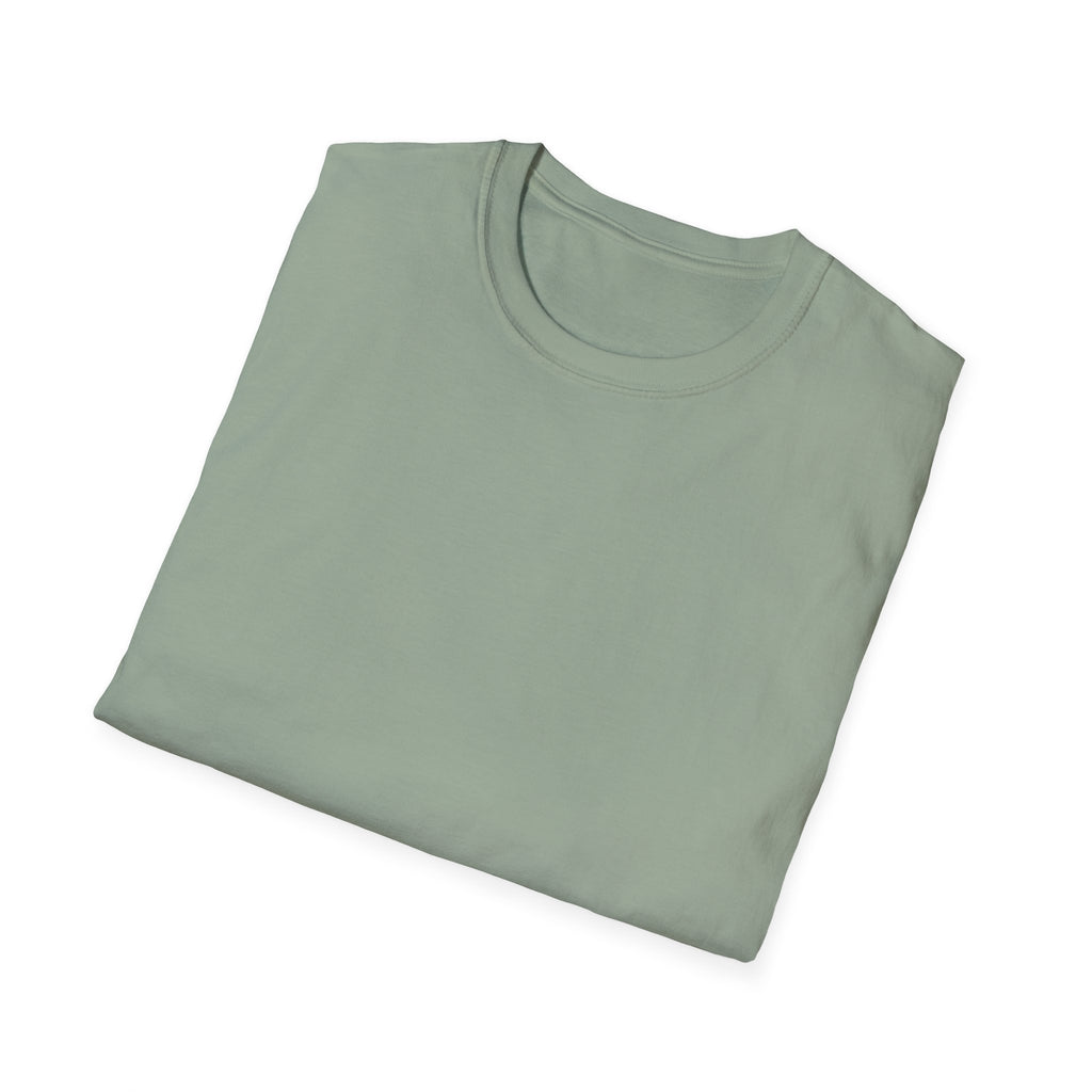 Living the Prayers I Used to Pray Tee