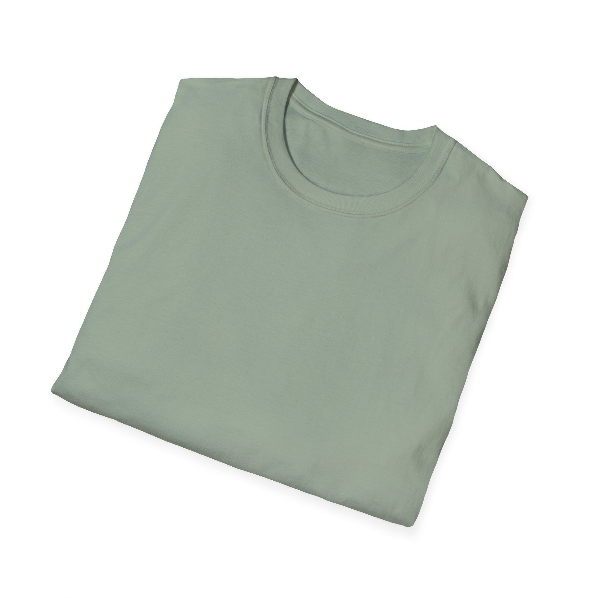 Living the Prayers I Used to Pray Tee