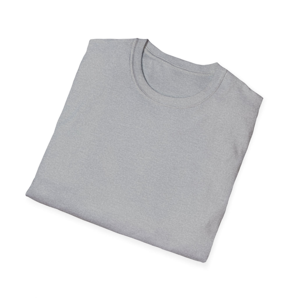 Living the Prayers I Used to Pray Tee