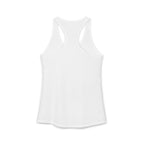 Ain't No Hood Like Biblical Motherhood Racerback Tank