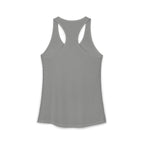 Iced Coffee & Worship Music Racerback Tank