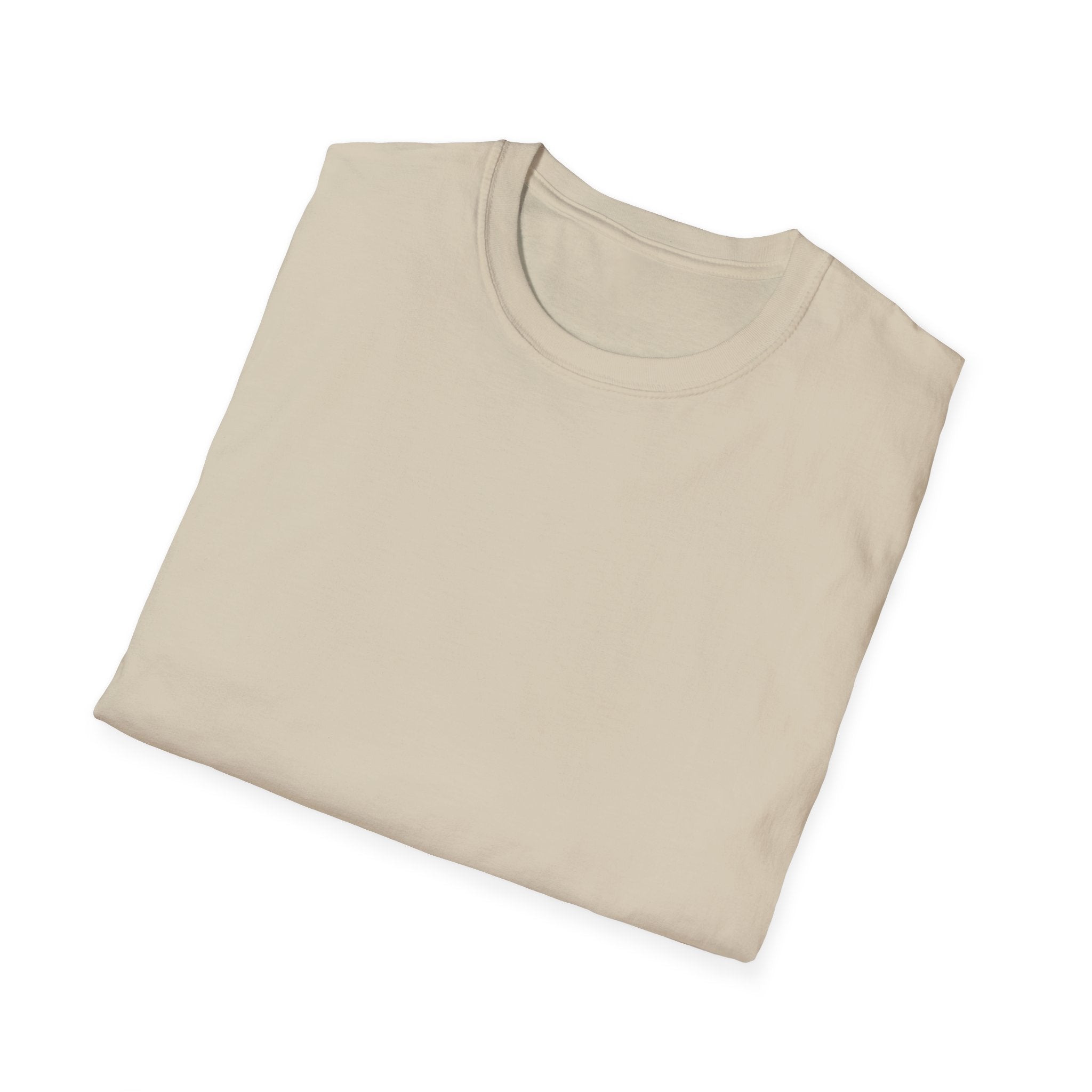 Living the Prayers I Used to Pray Tee