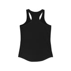 Ain't No Hood Like Biblical Motherhood Racerback Tank