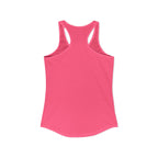 Ain't No Hood Like Biblical Motherhood Racerback Tank