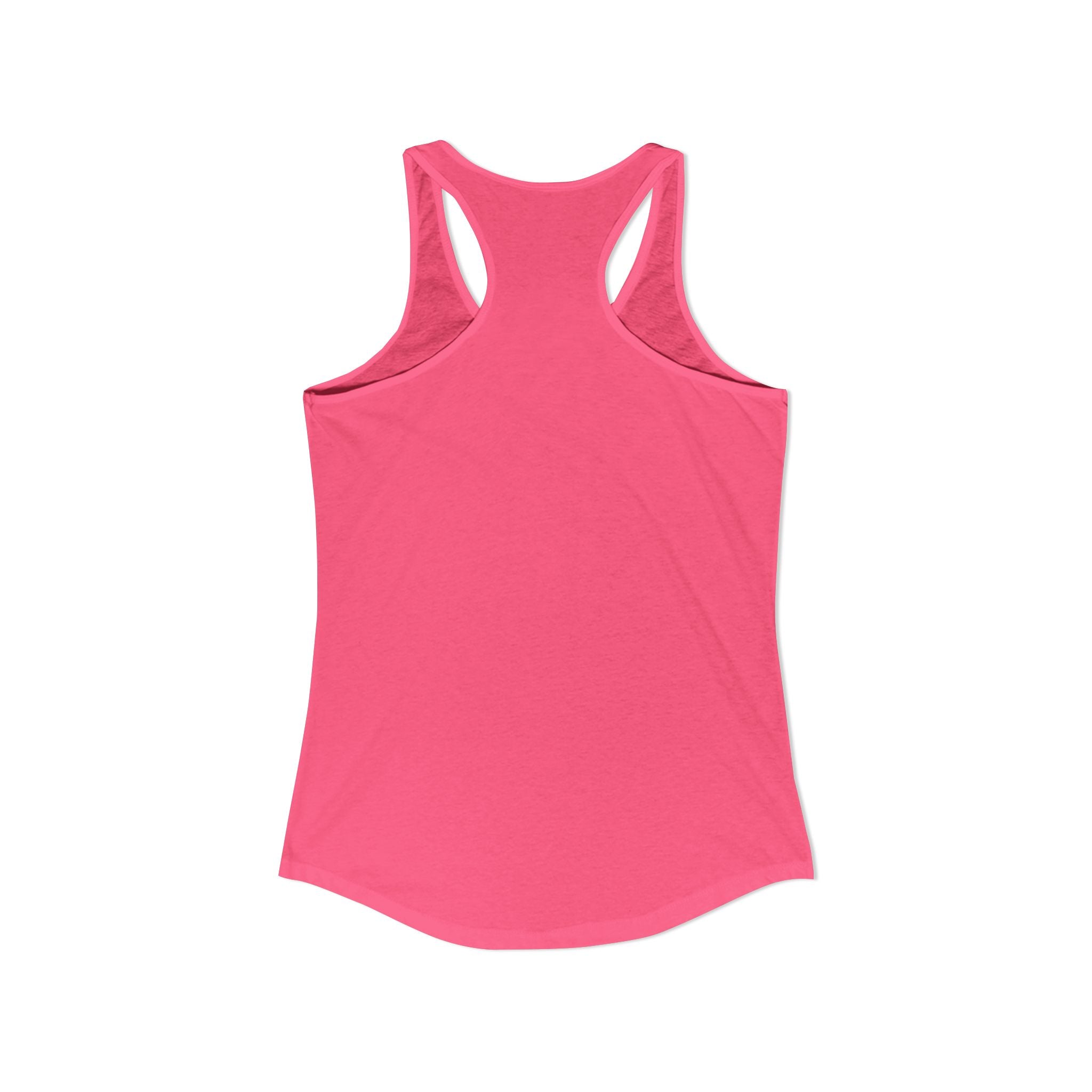 Ain't No Hood Like Biblical Motherhood Racerback Tank