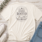 Rooted in Truth Tee