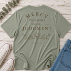 Mercy Triumphs Over Judgement T-Shirt