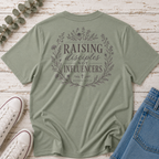 Raising Disciples Not Influencers Tee