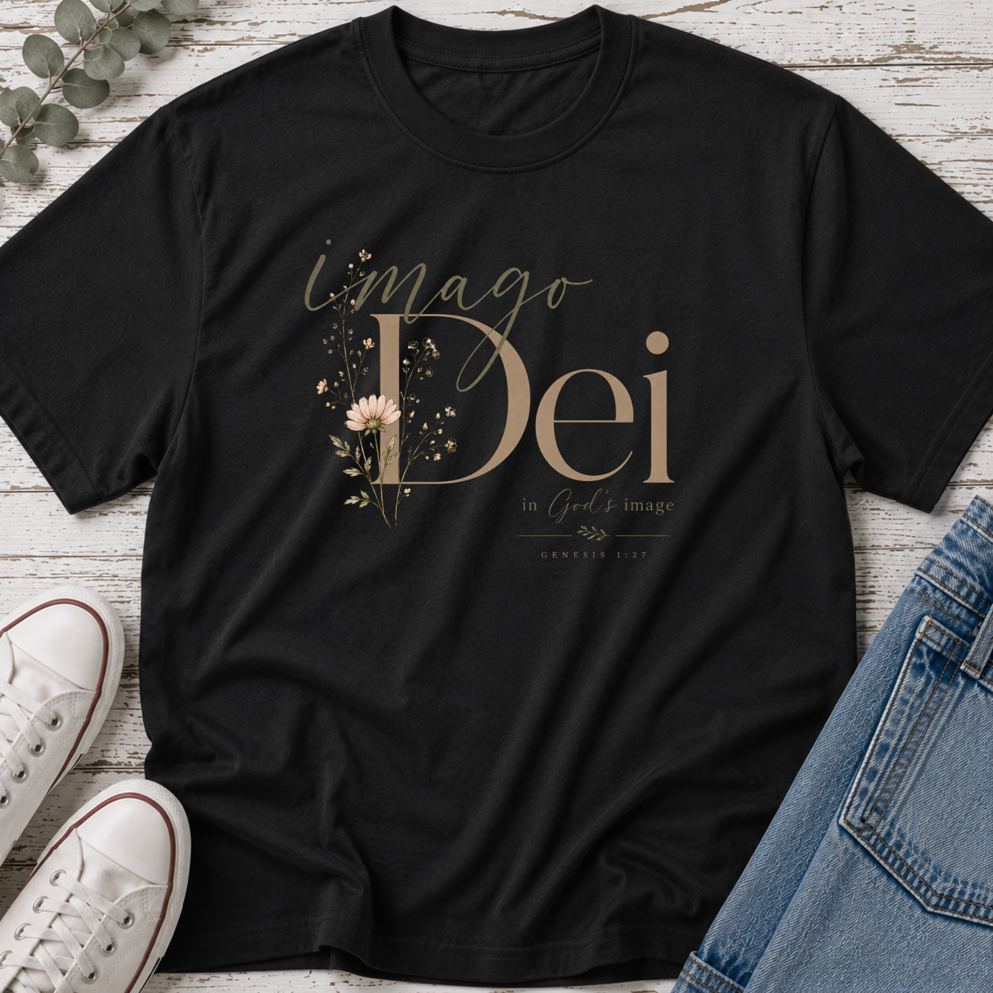 imago Dei Tee