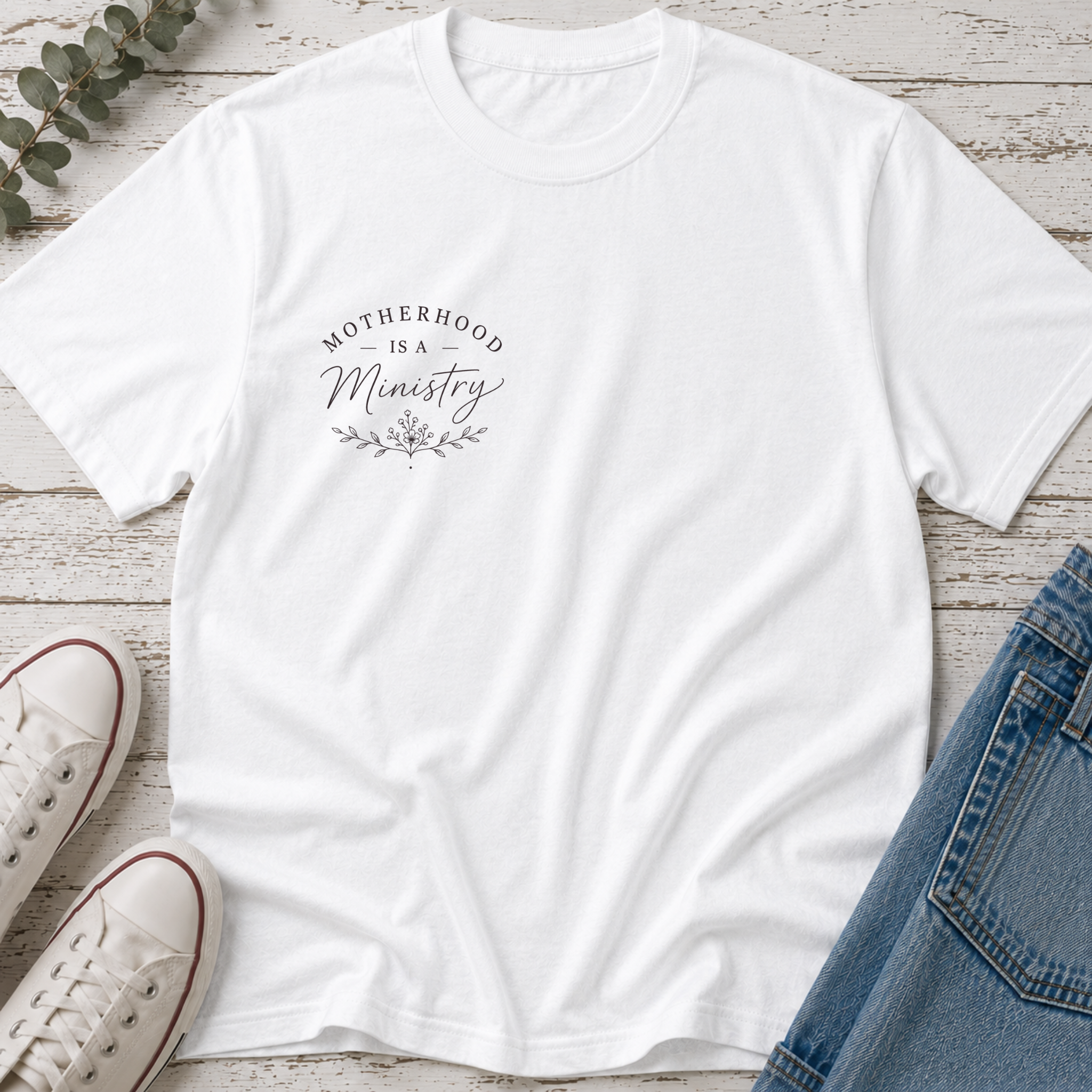 Truth Doesn't Equal Hate Tee