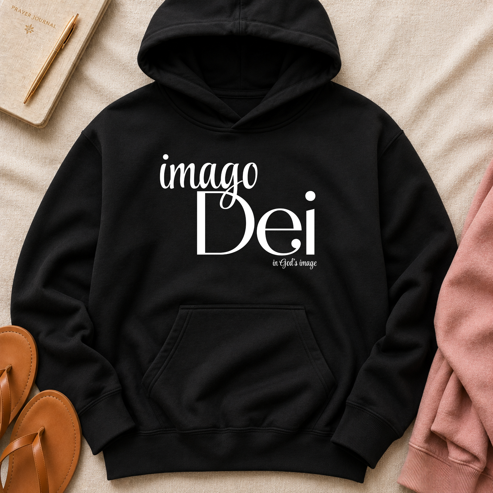 imago Dei Hoodie