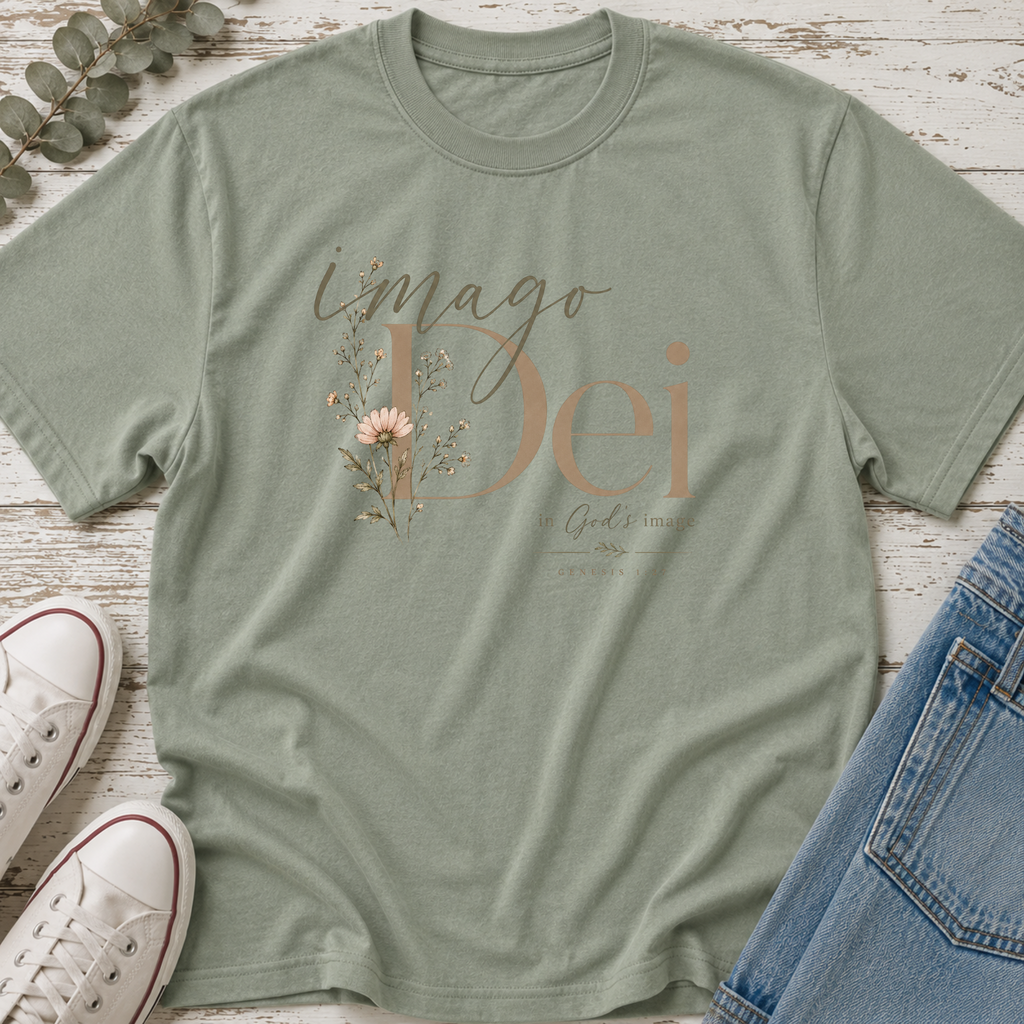 imago Dei Tee