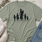 Not Today, Pharaoh Silhouette Tee