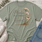 He Carries What You Cannot Tee