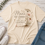He Carries What You Cannot Tee