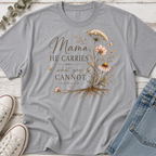 He Carries What You Cannot Tee