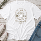 Rooted in Truth Tee