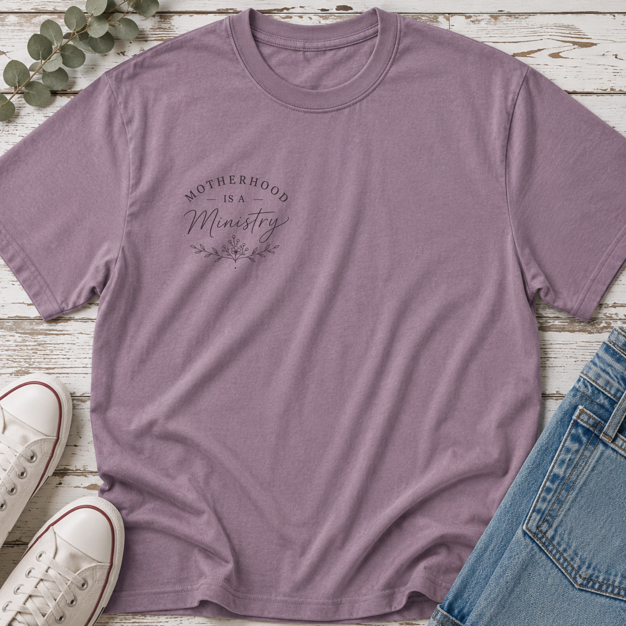Truth Doesn't Equal Hate Tee